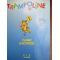 Trampoline. Cahier d'activites