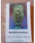 Milinda-Panha sau Intrebarile regelui Milinda