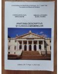 Anatomia descriptiva si clinica a membrelor- Constantin Fatu, Sofia David