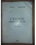 Chimie indrumator de laborator Profil constructii Livia Groll,Mircea Lujanu