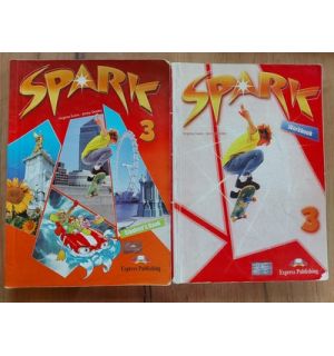 Spark 3