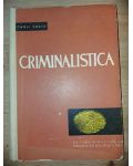 Criminalista Camil Suciu