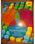 Matematica Clasa a 7 a Semestrul al 2 lea Marius Perianu