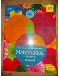Matematica Clasa a 6 a Semestrul 1 Marius Perianu