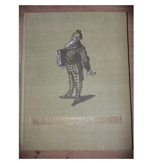 M.E.Saltacov-Scedrin Opere alese