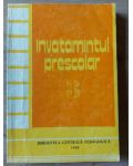 Invatamantul prescolar 3 Biblioteca centrala pedagogica