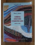 Limbaj, discurs, comunicare- Dan S. Stoica