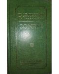 Sonete W. Shakespeare & V. Voiculescu