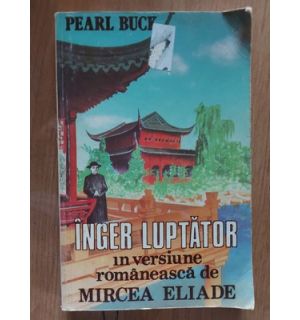 Inger luptator- Pearl Buck