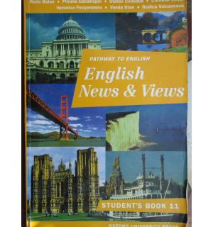 Pathway to english. English news and views