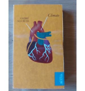 Climate- Andre Maurois