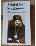 Santul Ioan Maximovici