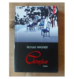 Catrafuse- Richard Wagner