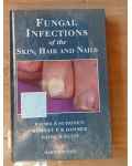Fungal infecctions of the skin, hair and nails- Raimo F. Suhonen, Rodney P. R. Dawber