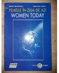 Femeile in ziua de azi- Amber Barafather, Catherine Addis