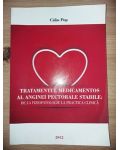 Tratamentul medicamentos al anginei pectorale stabile: de la fiziopatologie la practica clinica- Calin Pop
