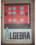 Elemente de algebra superioara: Manual pentru clasa a 9-a - Eugen Radu
