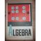 Elemente de algebra superioara: Manual pentru clasa a 9-a - Eugen Radu