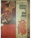 Anatomia, fiziologia si igiena omului- Mihai Peteanu, Elisabeta Mandrusca