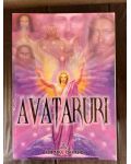 Avataruri Annie Besant