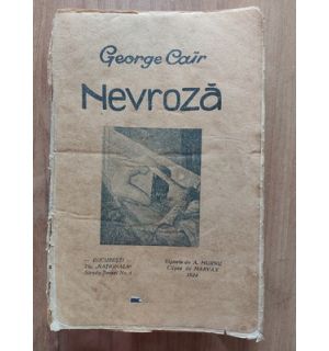 Nevroza- George Cair
