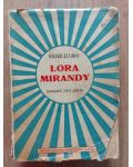 Lora Mirandy- Victor Eftimiu