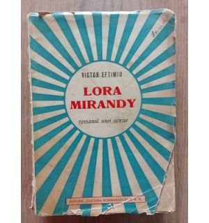 Lora Mirandy- Victor Eftimiu