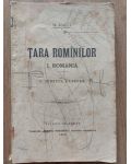 Tara rominilor- N. Iorga
