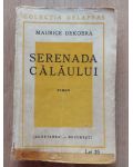 Serenada calaului- Maurice Dekobra