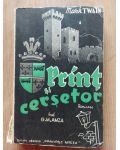 Print si cersetor- Mark Twain