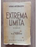 Extrema limita- Mihail Artzibasew