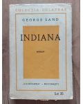 Indiana- George Sand