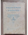 Premieres poesies- Alfred de Mussel