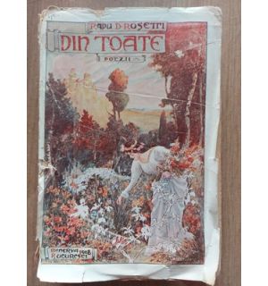 Din toate- Radu D. Rosetti