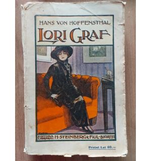 Lori Graf- Hans von Hoffenstmal