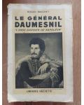 Le general Daumesnil- Roger Baschet