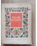 Balade oltenesti- C. S. Nicolaescu-Plopsor