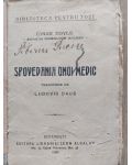Spovedania unui medic- Conan Doyle