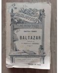 Baltazar- Anatole France