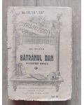Batranul Dan- Gh. Sylvan
