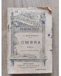 Ombra- A. Gennevraye