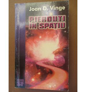 Pierduti in spatiu