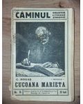 Cucoana Marieta- C. Hogas
