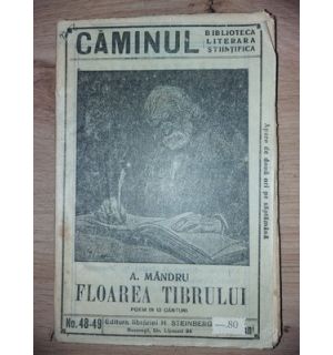 Floarea Tibrului- A. Mandru