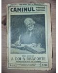 A doua dragoste- Paul Bourget