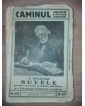 Nuvele- C. Negruzzi