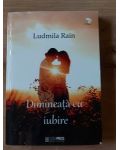 Dimineata cu iubire- Ludmila Rain