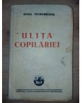 Ulita copilariei- Ionel Teodoreanu