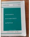 Anatomia extremitatii cefalice- Constantin Fatu, Doina Lucia Frincu