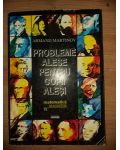 Probleme alese pentru copii alesi- Armand Martinov